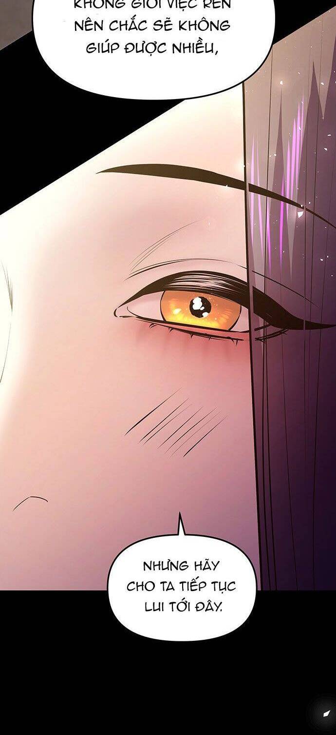 Vương Tử Huyền Bí Chap 37 - Next Chap 38