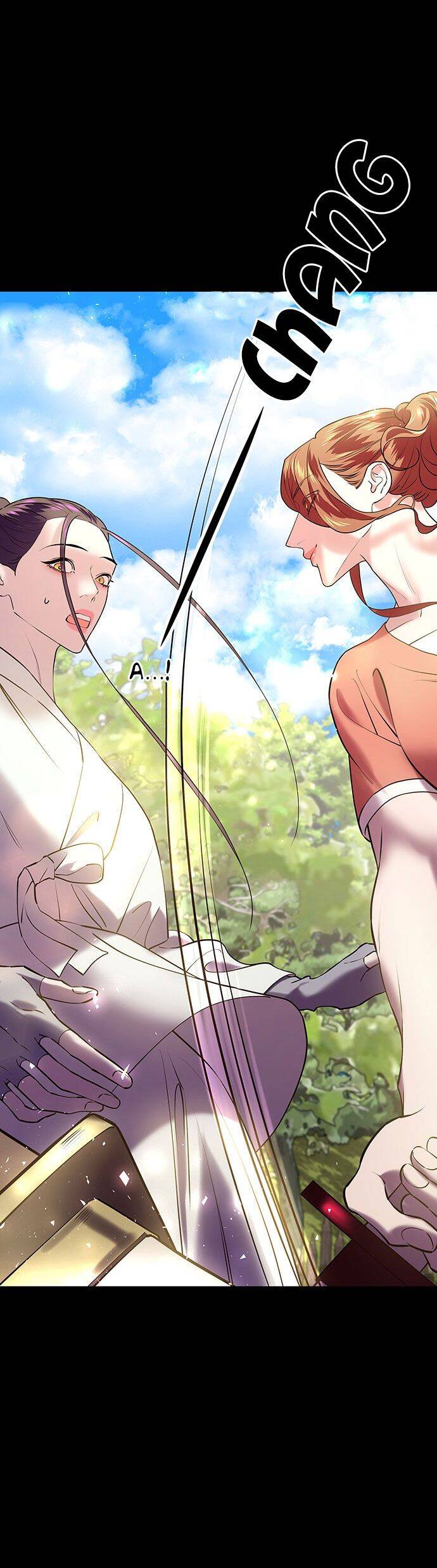 Vương Tử Huyền Bí Chap 37 - Next Chap 38