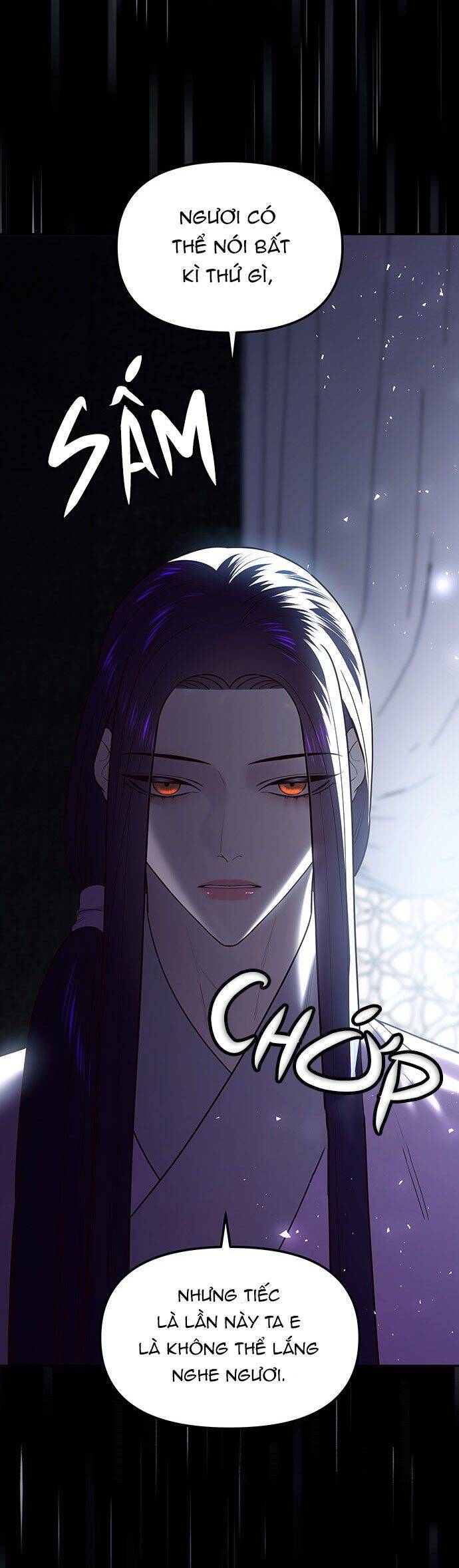 Vương Tử Huyền Bí Chap 37 - Next Chap 38