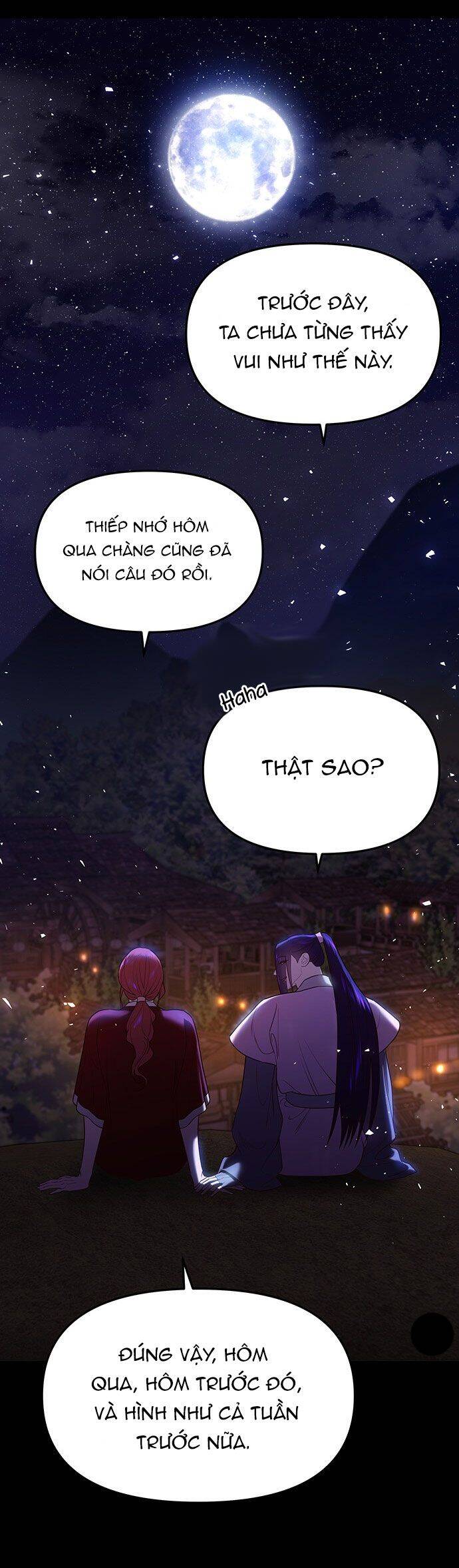 Vương Tử Huyền Bí Chap 37 - Next Chap 38