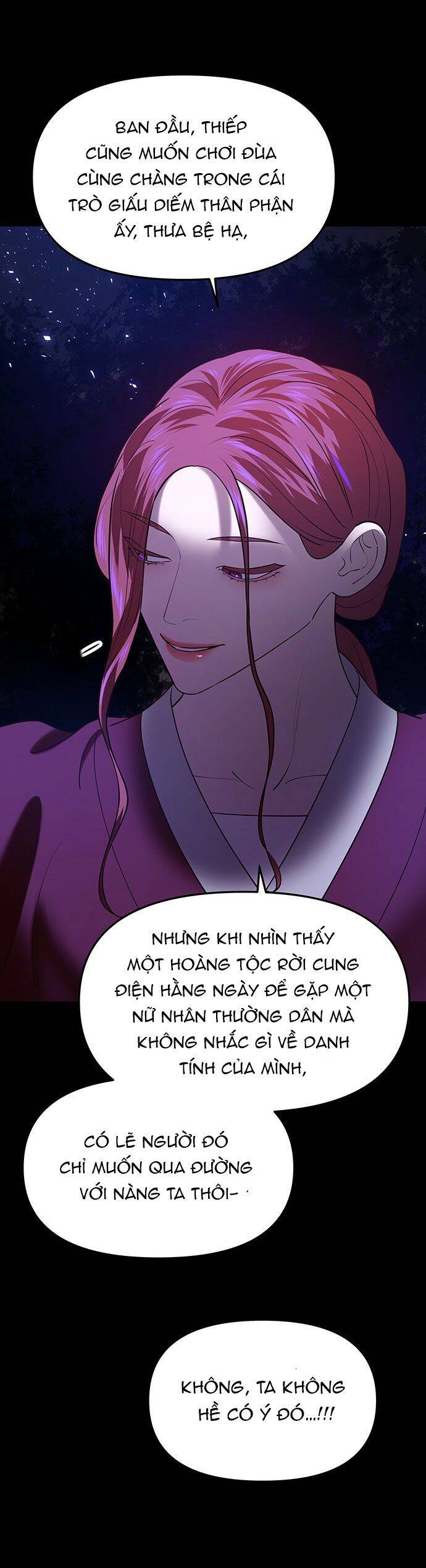 Vương Tử Huyền Bí Chap 37 - Next Chap 38