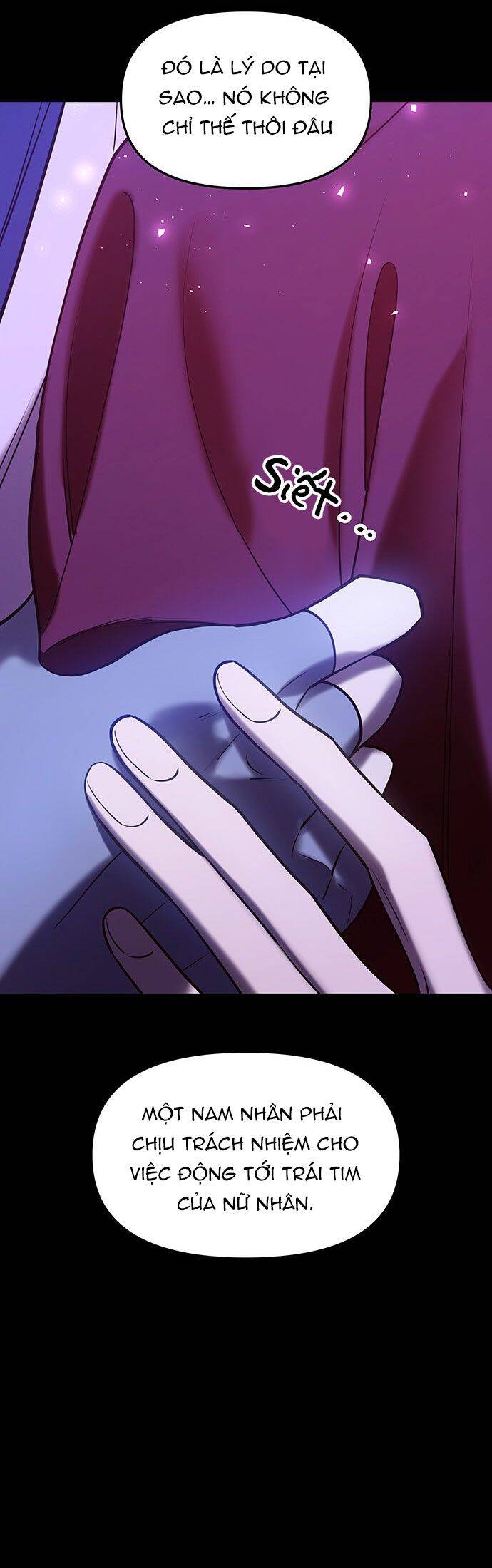 Vương Tử Huyền Bí Chap 37 - Next Chap 38