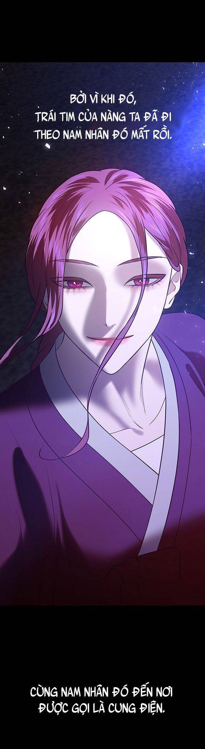 Vương Tử Huyền Bí Chap 37 - Next Chap 38