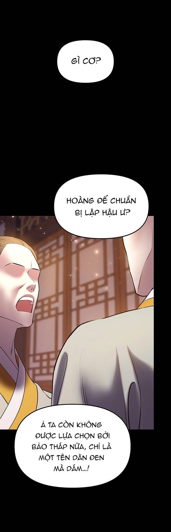 Vương Tử Huyền Bí Chap 37 - Next Chap 38
