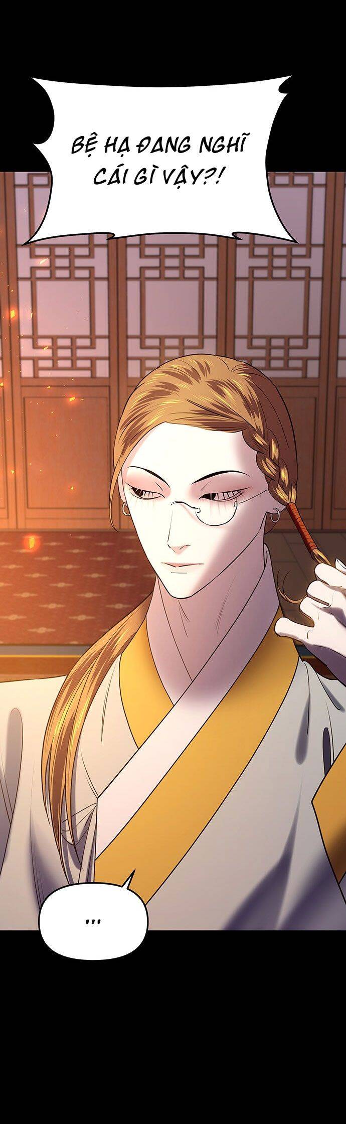 Vương Tử Huyền Bí Chap 37 - Next Chap 38