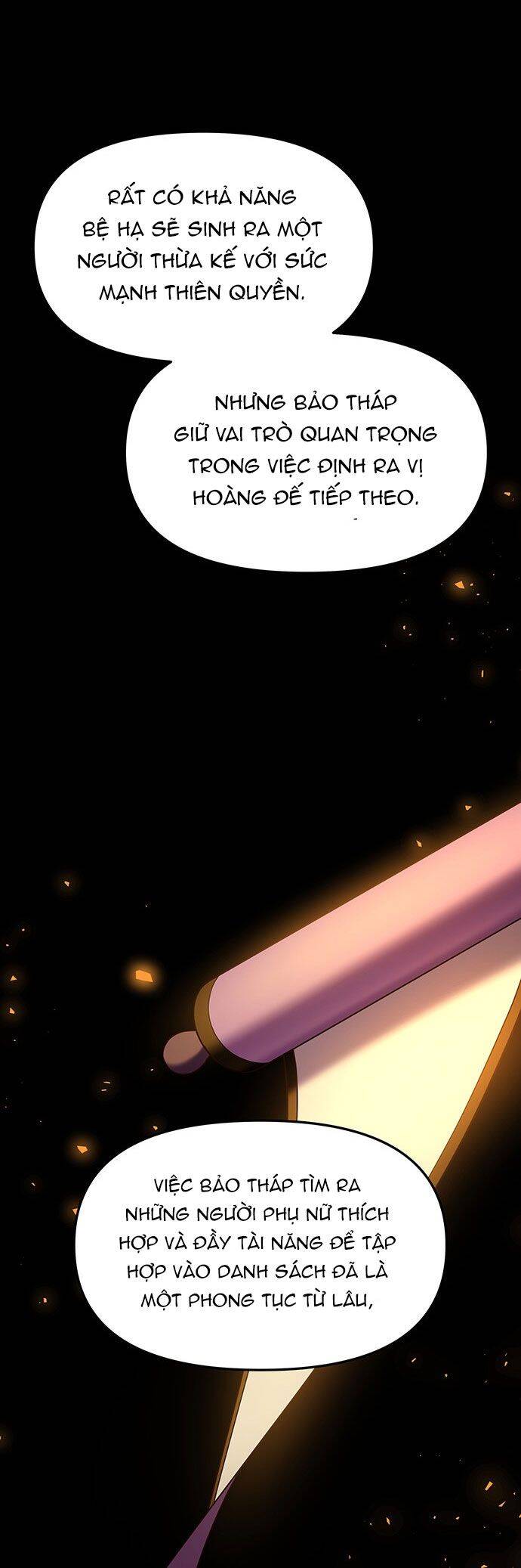 Vương Tử Huyền Bí Chap 37 - Next Chap 38