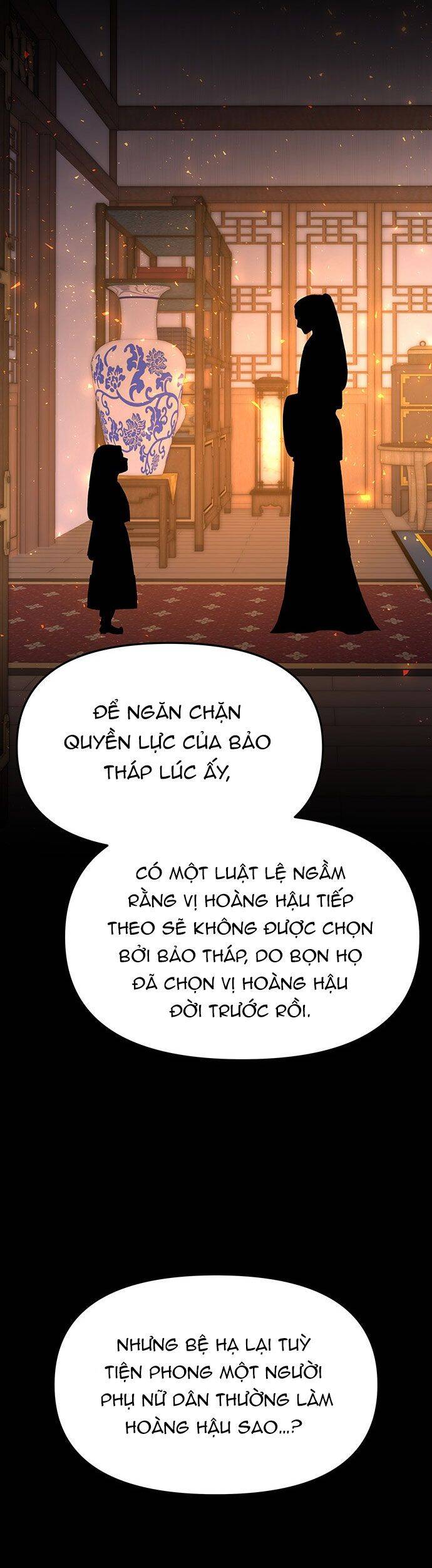 Vương Tử Huyền Bí Chap 37 - Next Chap 38