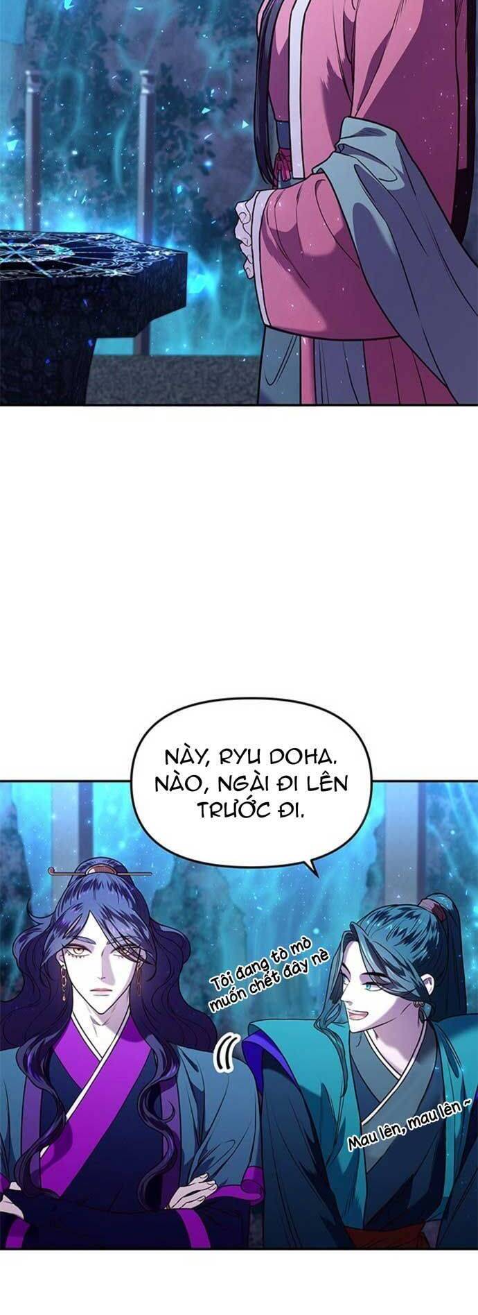 Vương Tử Huyền Bí Chap 5 - Next Chap 6