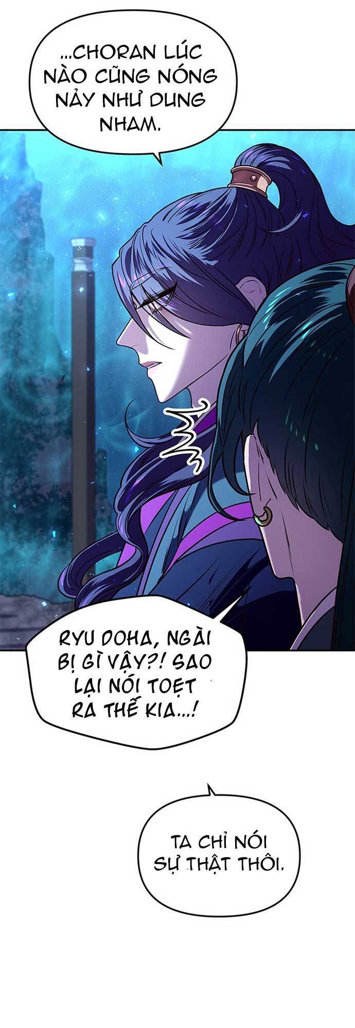 Vương Tử Huyền Bí Chap 5 - Next Chap 6