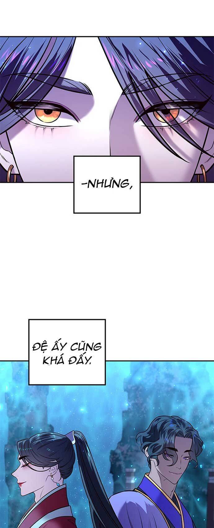 Vương Tử Huyền Bí Chap 5 - Next Chap 6