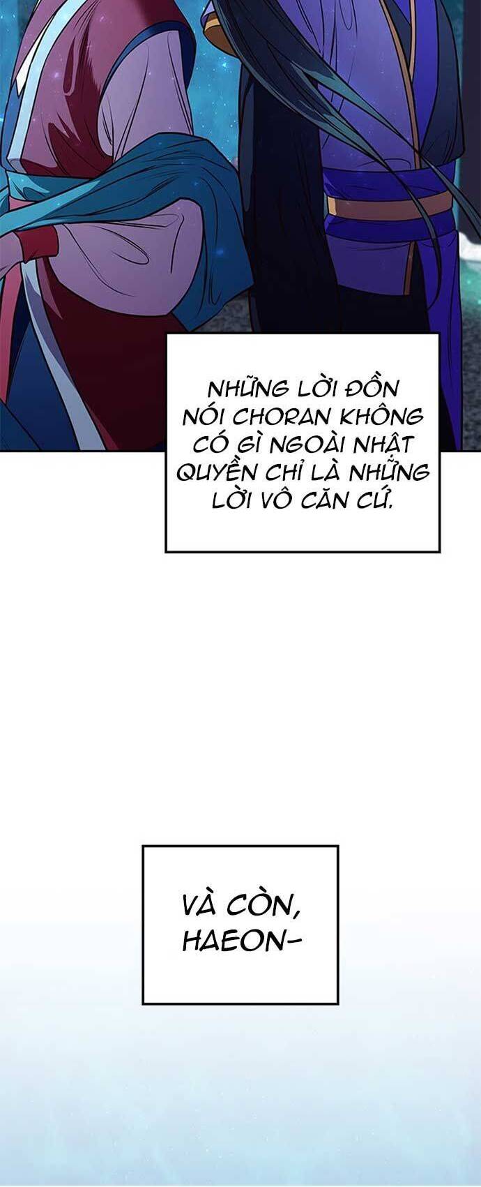 Vương Tử Huyền Bí Chap 5 - Next Chap 6