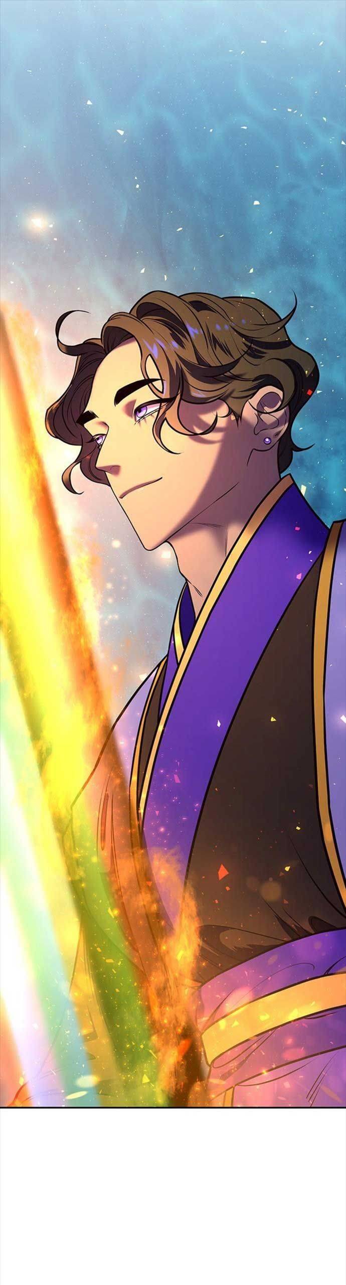 Vương Tử Huyền Bí Chap 5 - Next Chap 6