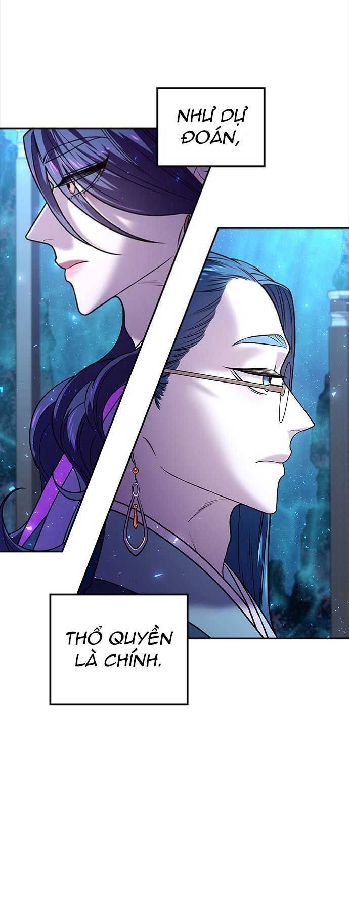 Vương Tử Huyền Bí Chap 5 - Next Chap 6