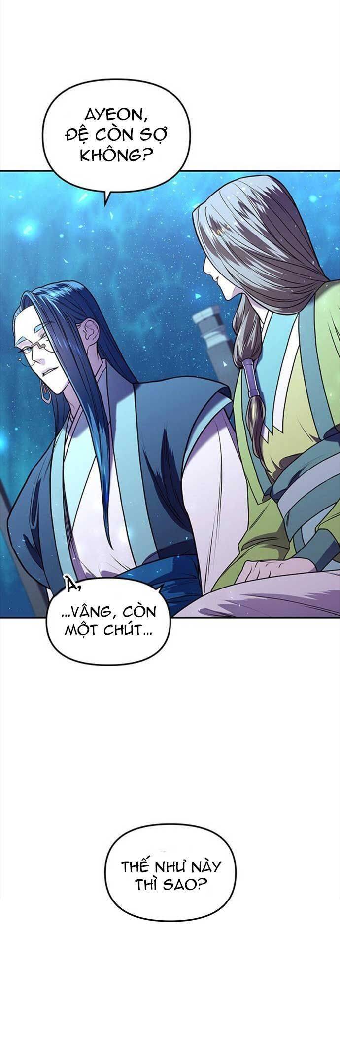 Vương Tử Huyền Bí Chap 5 - Next Chap 6
