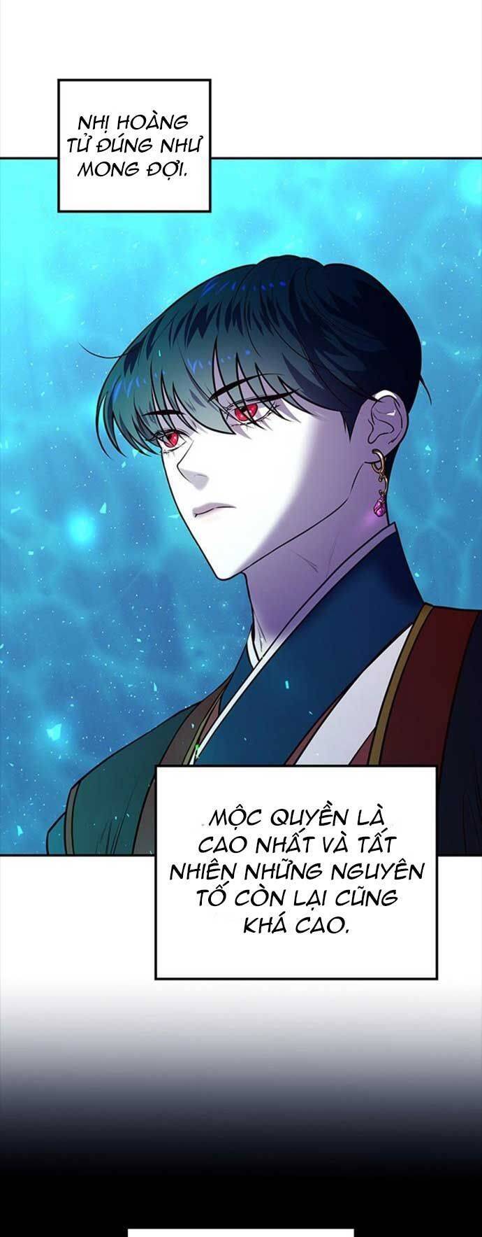 Vương Tử Huyền Bí Chap 5 - Next Chap 6