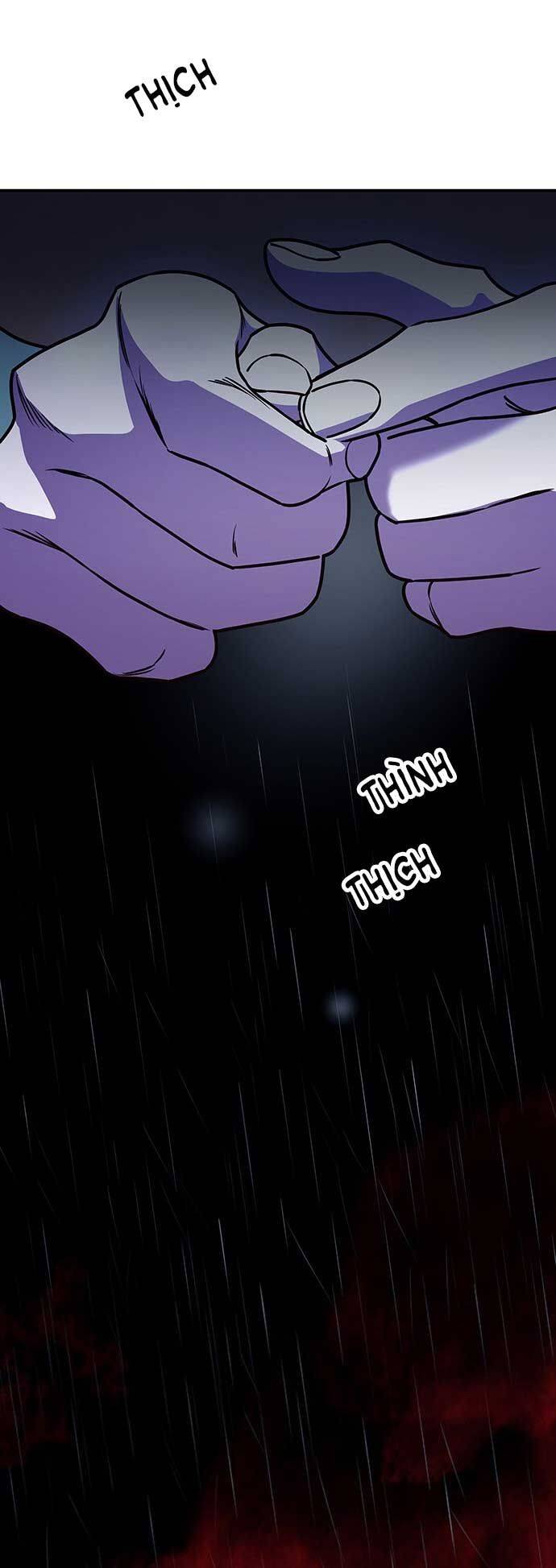 Vương Tử Huyền Bí Chap 5 - Next Chap 6
