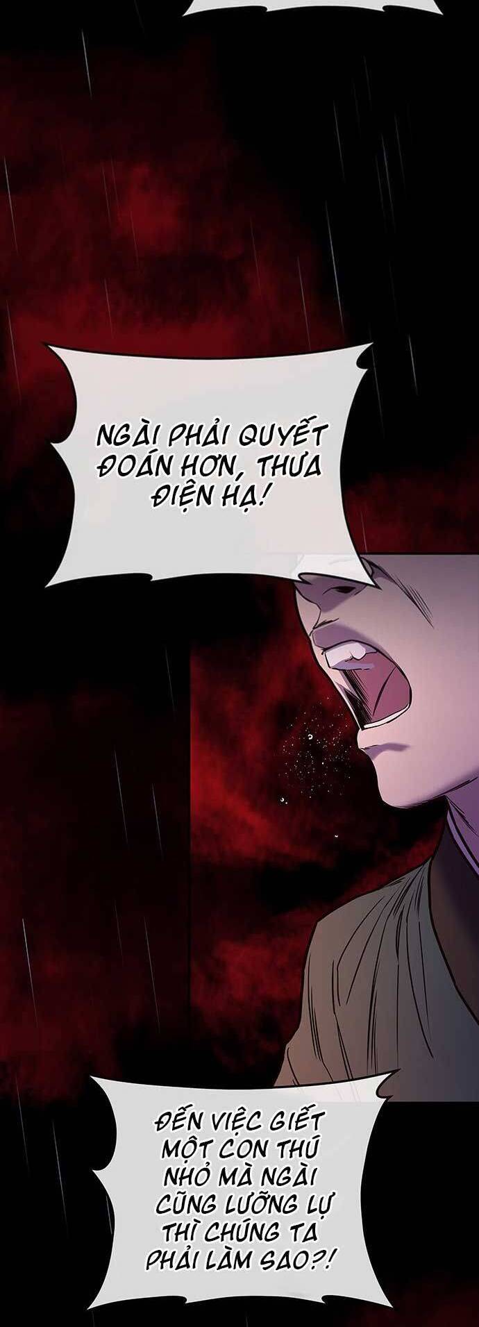 Vương Tử Huyền Bí Chap 5 - Next Chap 6