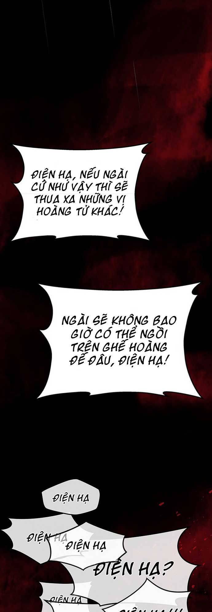 Vương Tử Huyền Bí Chap 5 - Next Chap 6
