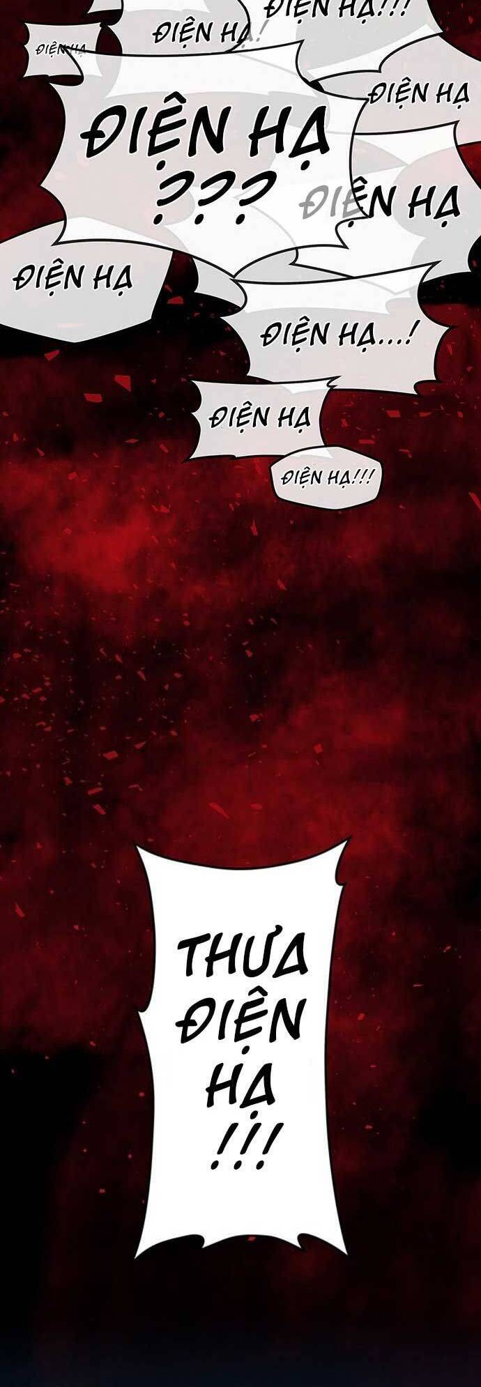 Vương Tử Huyền Bí Chap 5 - Next Chap 6