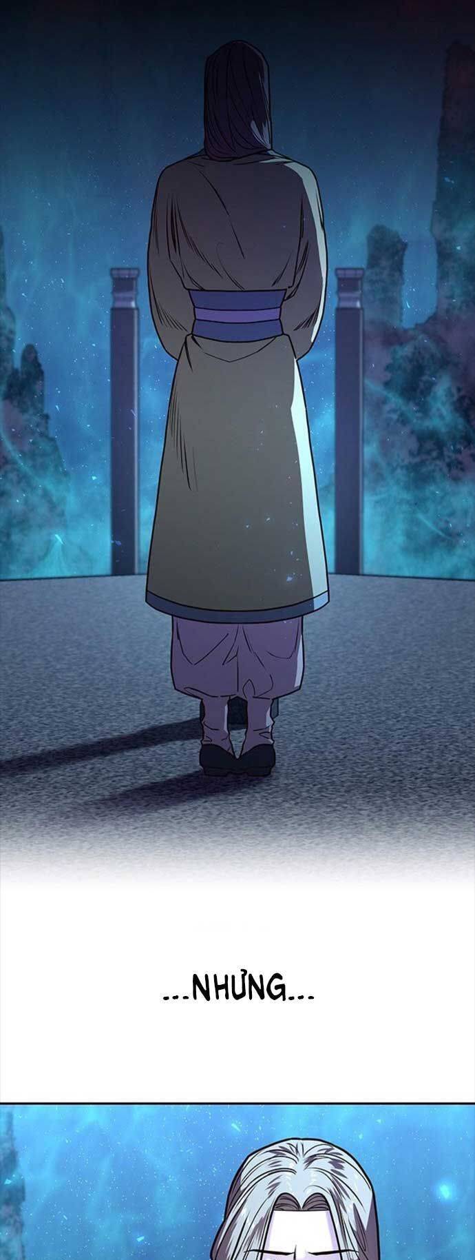 Vương Tử Huyền Bí Chap 5 - Next Chap 6