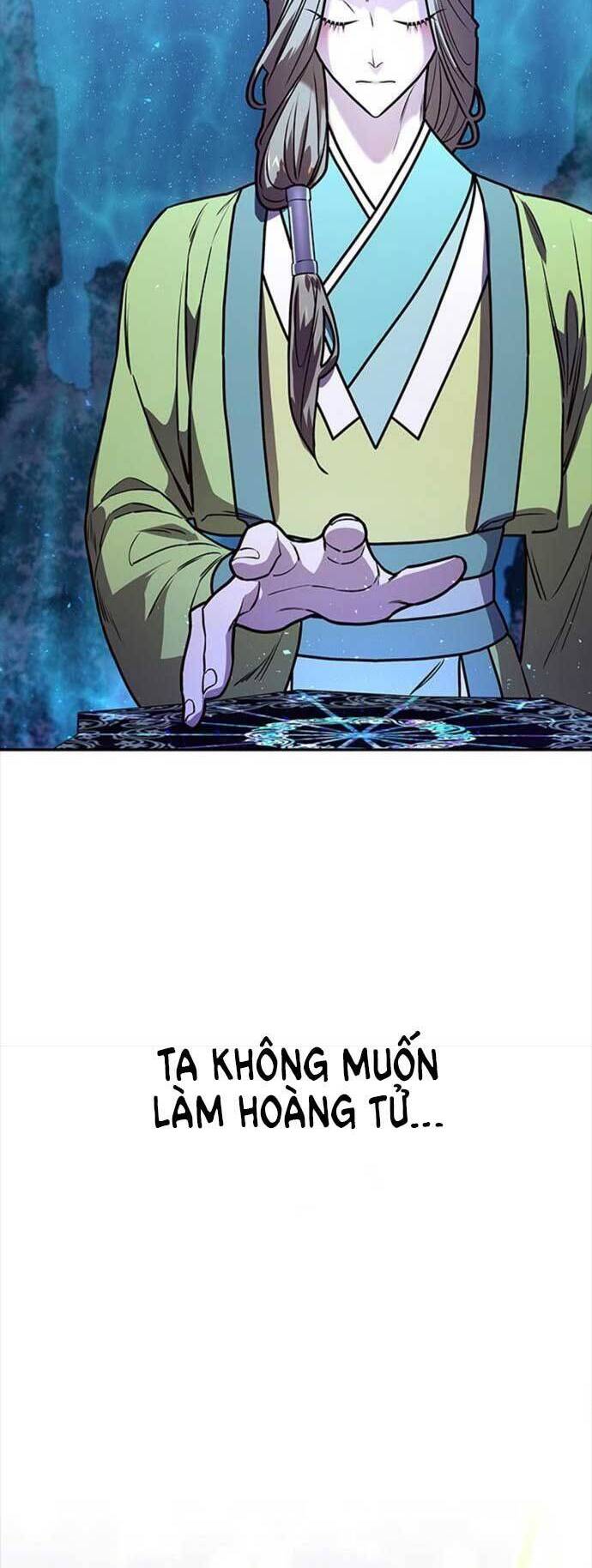 Vương Tử Huyền Bí Chap 5 - Next Chap 6