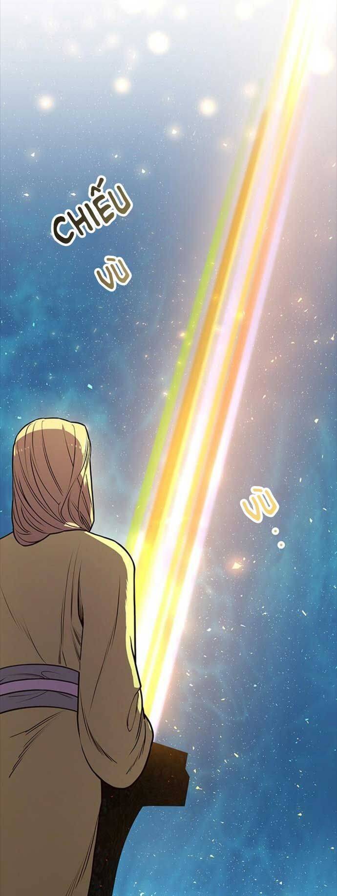 Vương Tử Huyền Bí Chap 5 - Next Chap 6