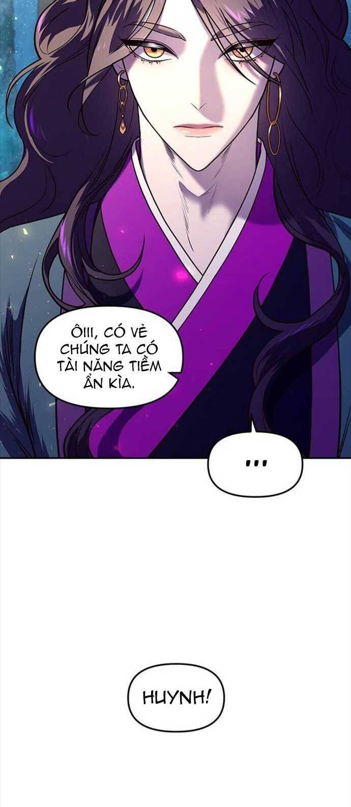 Vương Tử Huyền Bí Chap 5 - Next Chap 6