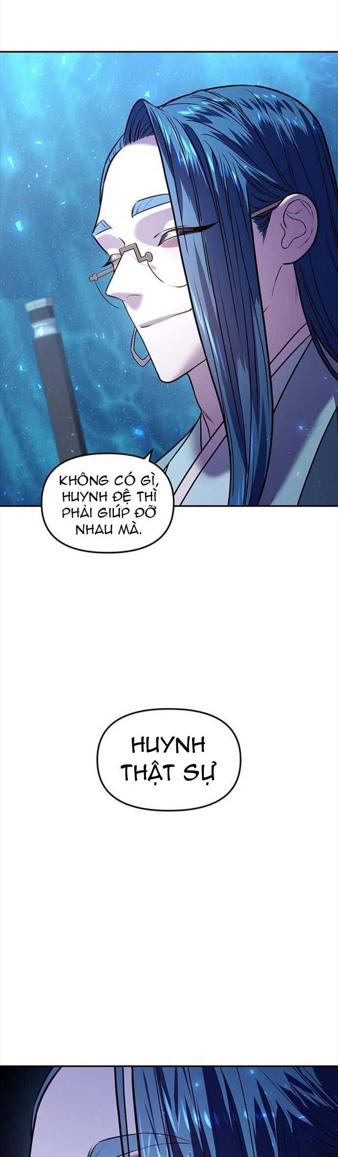 Vương Tử Huyền Bí Chap 5 - Next Chap 6