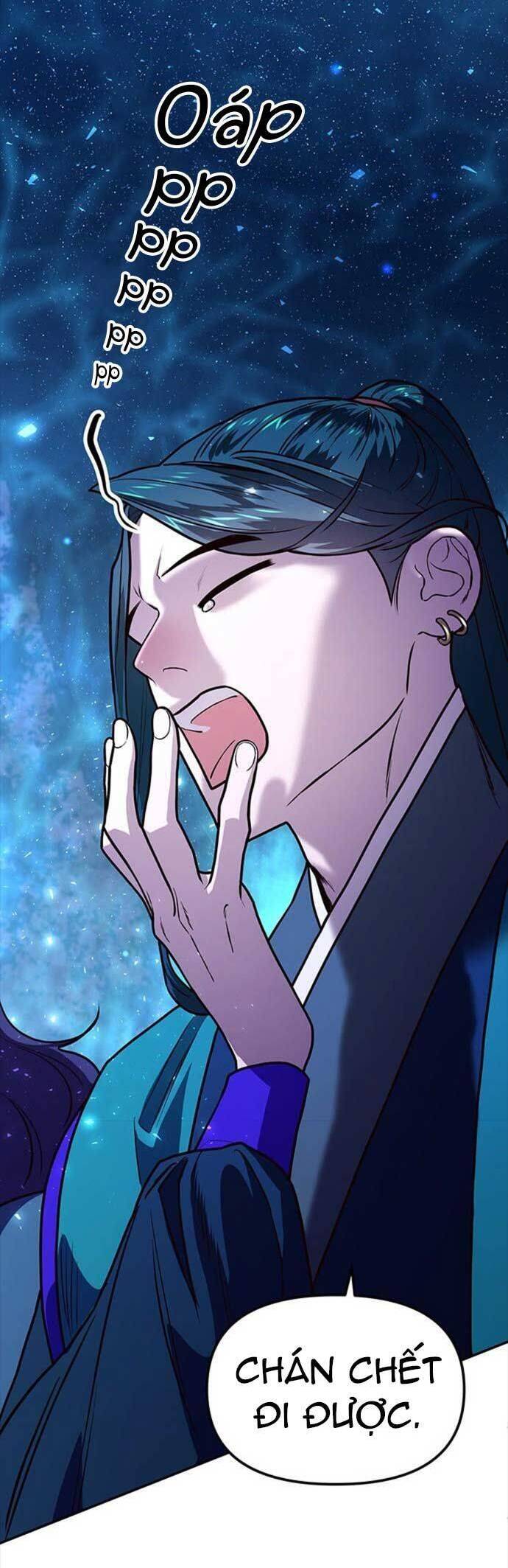 Vương Tử Huyền Bí Chap 5 - Next Chap 6
