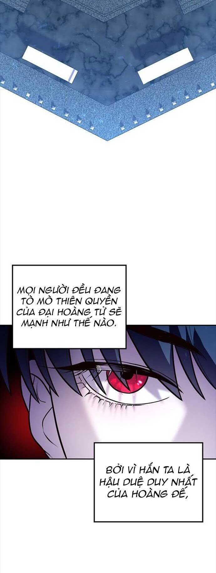 Vương Tử Huyền Bí Chap 5 - Next Chap 6