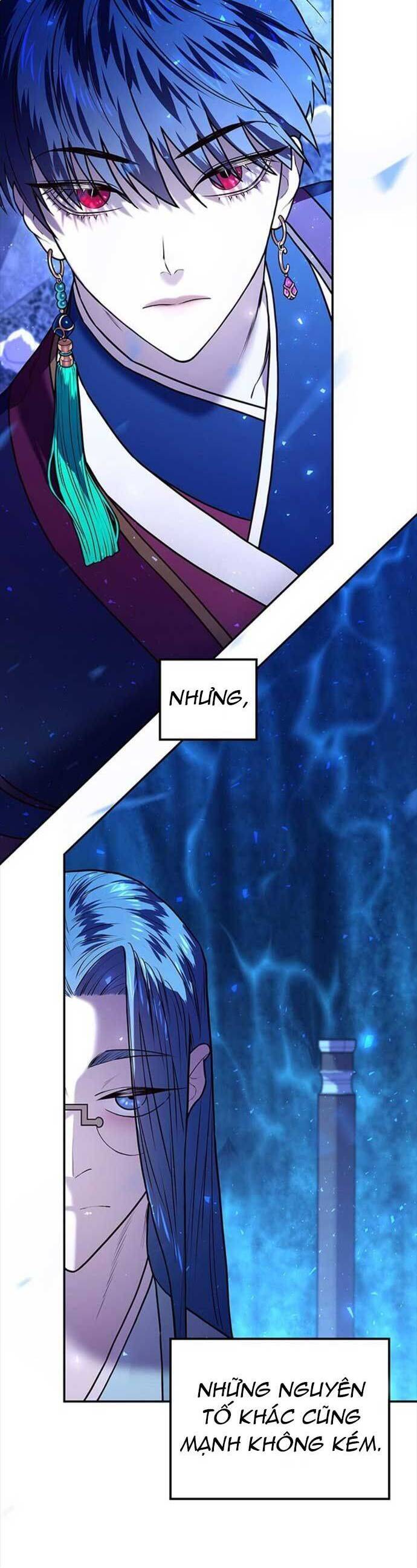 Vương Tử Huyền Bí Chap 5 - Next Chap 6