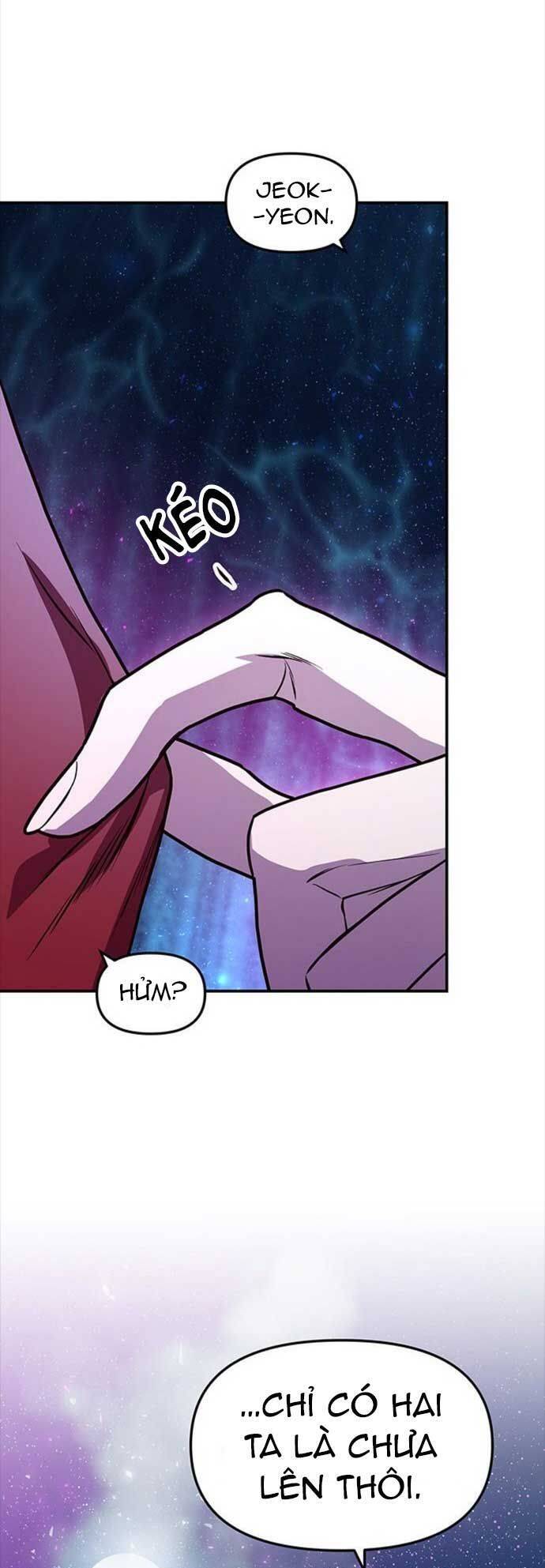 Vương Tử Huyền Bí Chap 5 - Next Chap 6