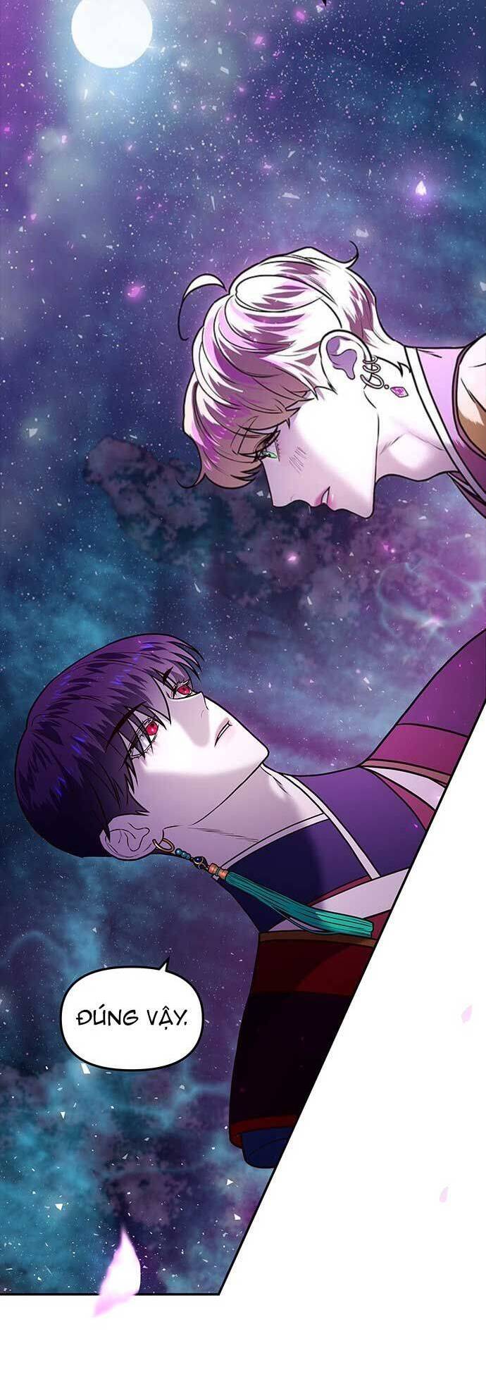 Vương Tử Huyền Bí Chap 5 - Next Chap 6