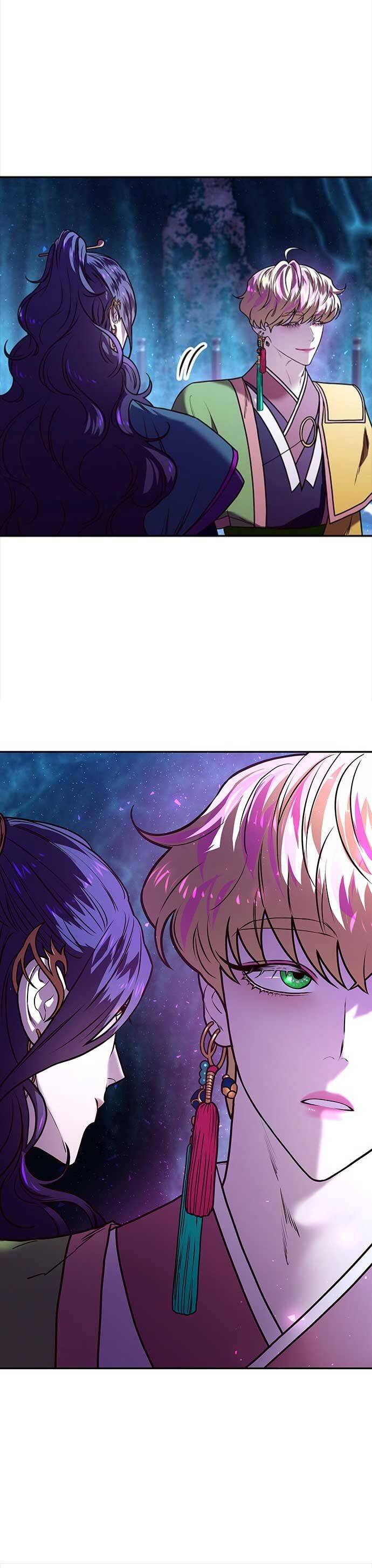 Vương Tử Huyền Bí Chap 5 - Next Chap 6