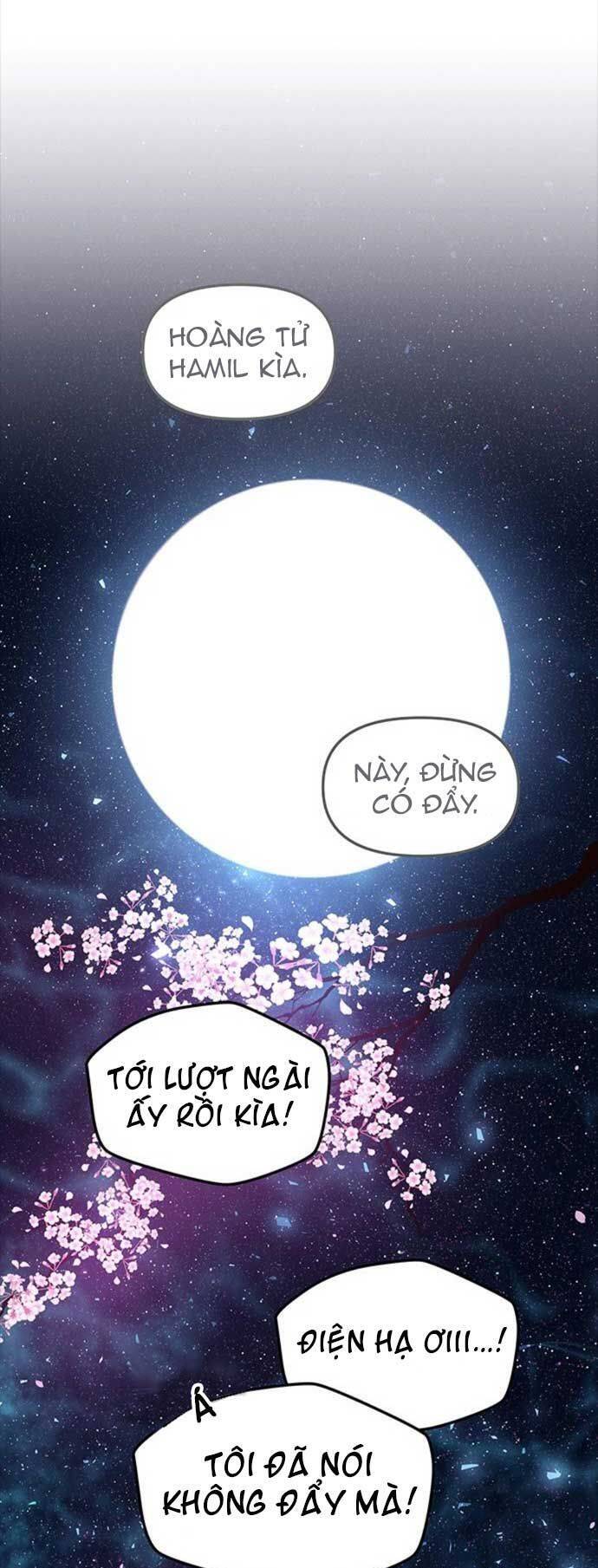 Vương Tử Huyền Bí Chap 5 - Next Chap 6