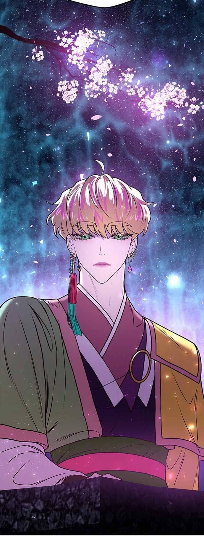 Vương Tử Huyền Bí Chap 5 - Next Chap 6
