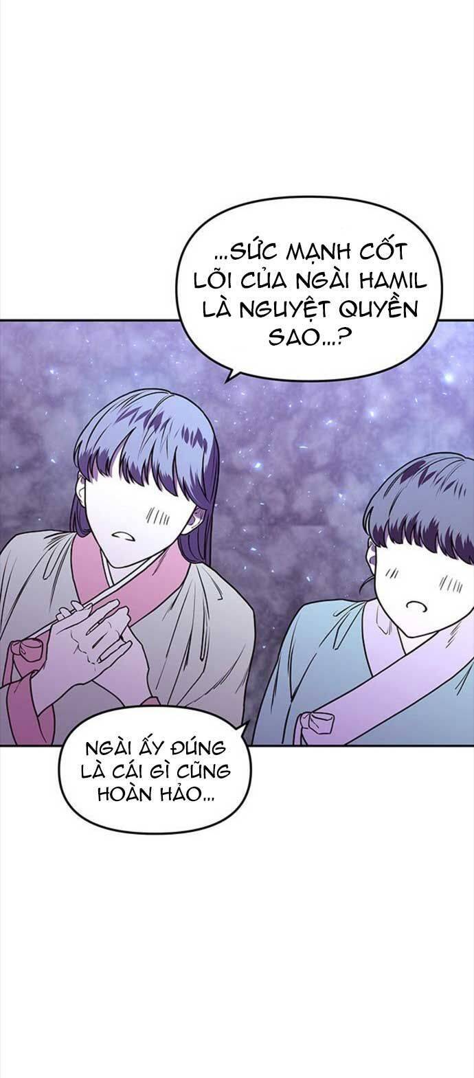 Vương Tử Huyền Bí Chap 5 - Next Chap 6