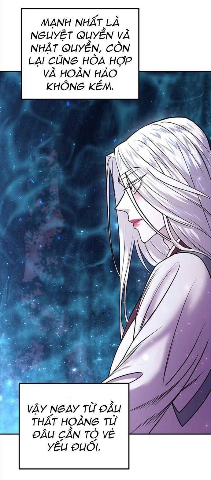 Vương Tử Huyền Bí Chap 5 - Next Chap 6