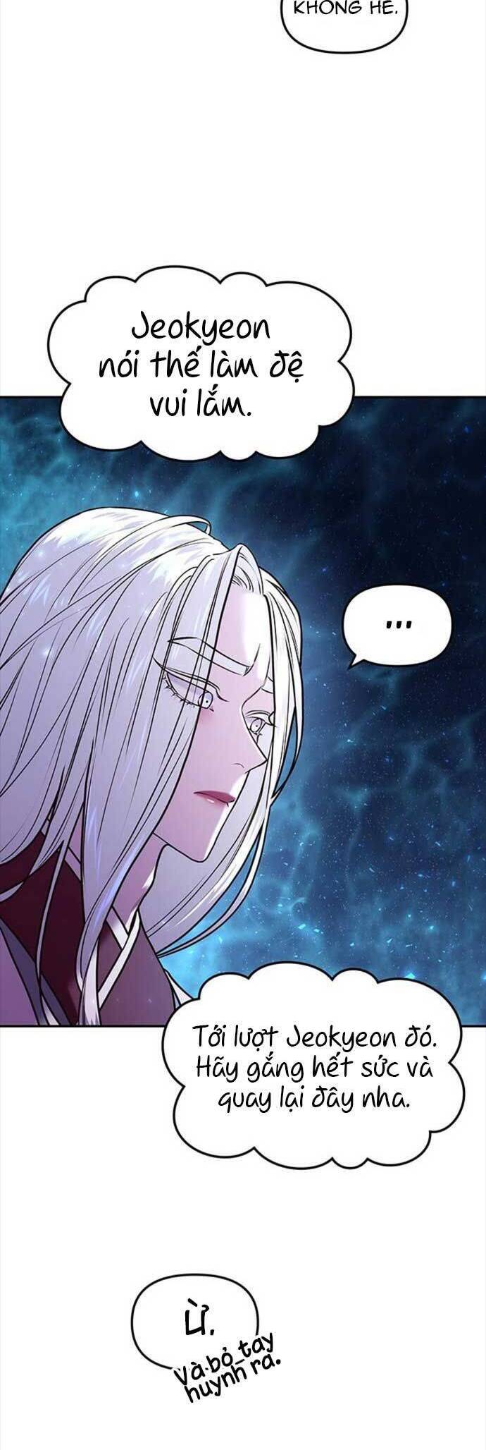 Vương Tử Huyền Bí Chap 5 - Next Chap 6