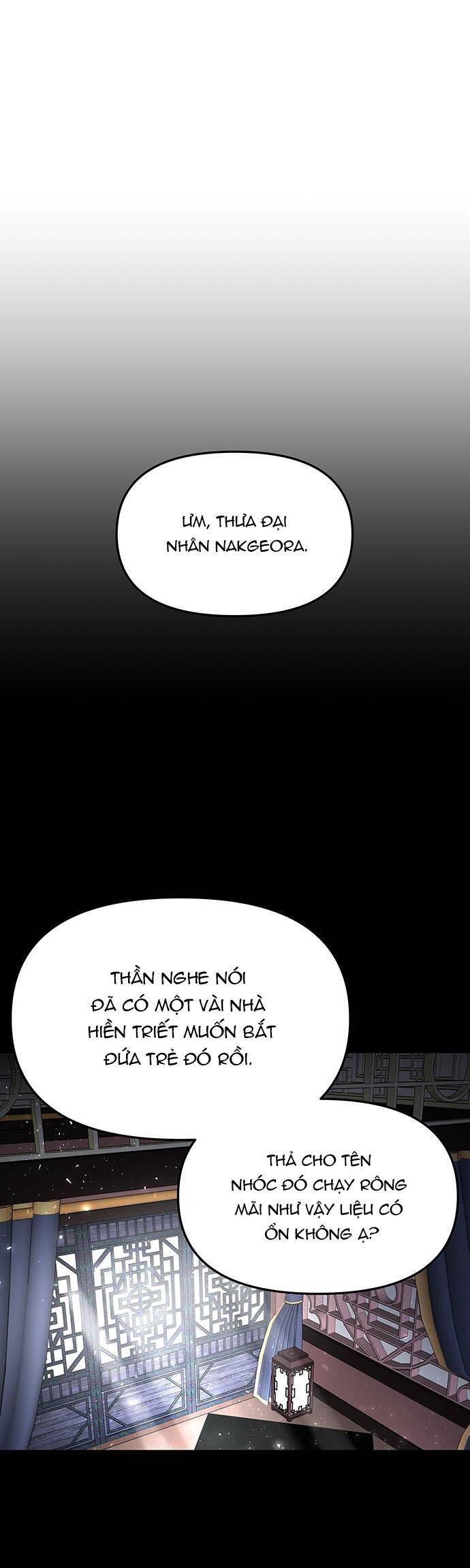 Vương Tử Huyền Bí Chap 59 - Next Chap 60