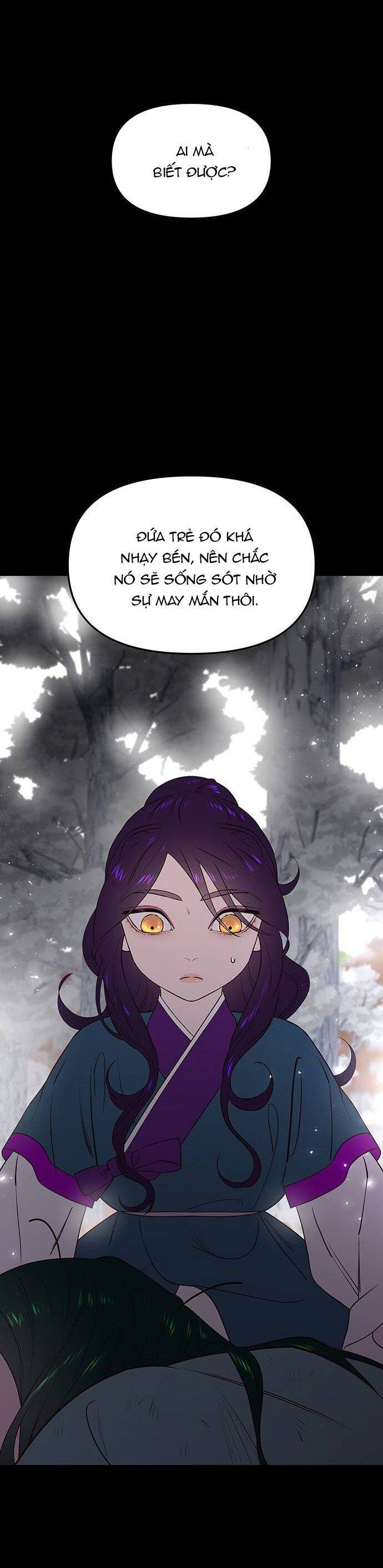 Vương Tử Huyền Bí Chap 59 - Next Chap 60