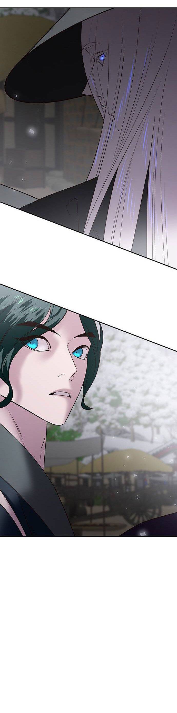 Vương Tử Huyền Bí Chap 59 - Next Chap 60