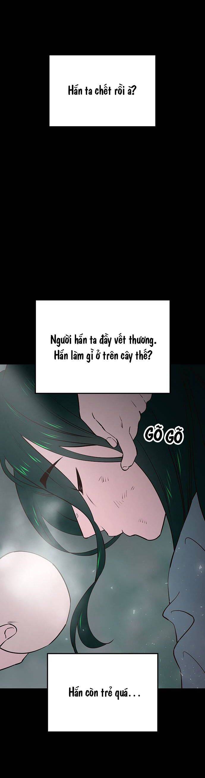 Vương Tử Huyền Bí Chap 59 - Next Chap 60
