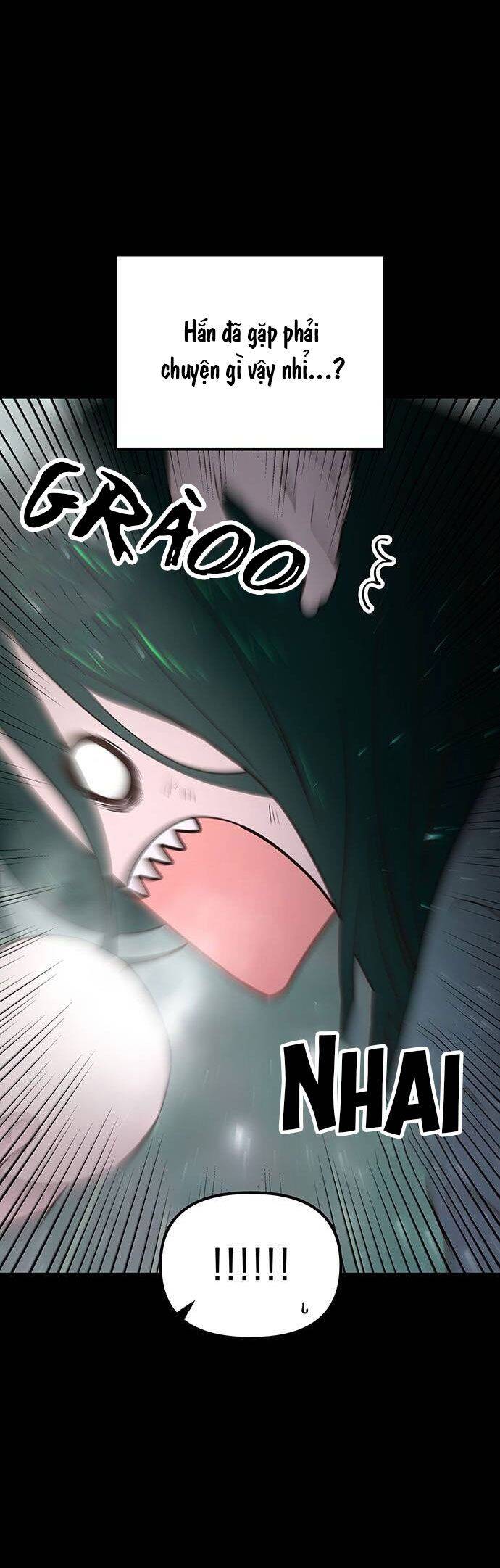 Vương Tử Huyền Bí Chap 59 - Next Chap 60