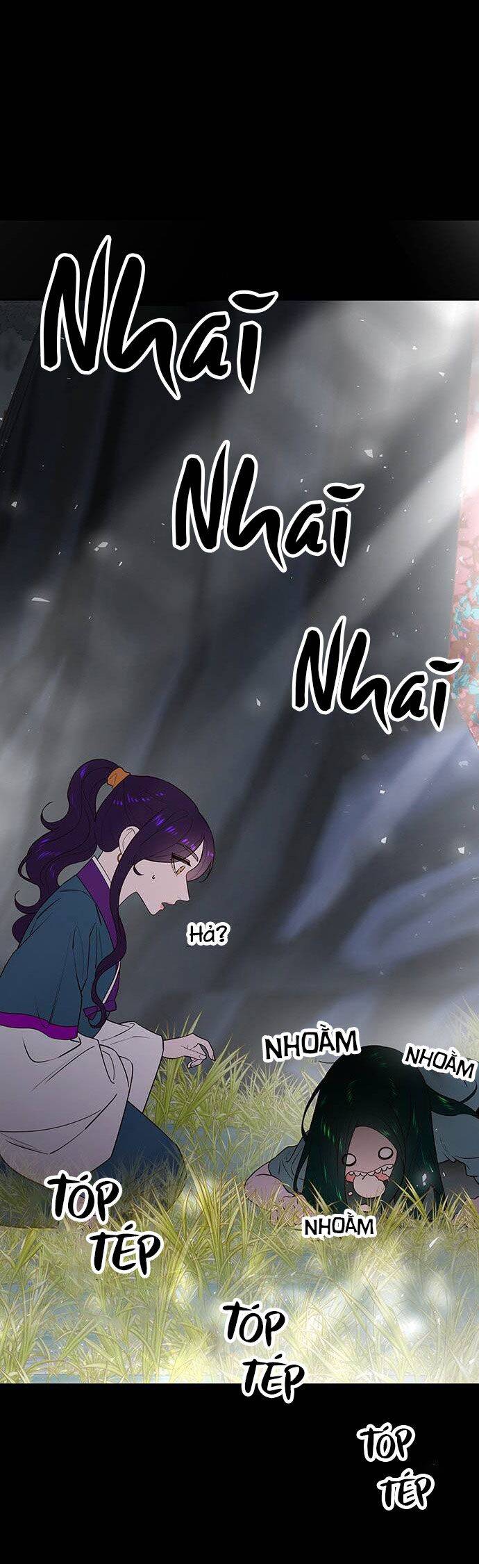 Vương Tử Huyền Bí Chap 59 - Next Chap 60