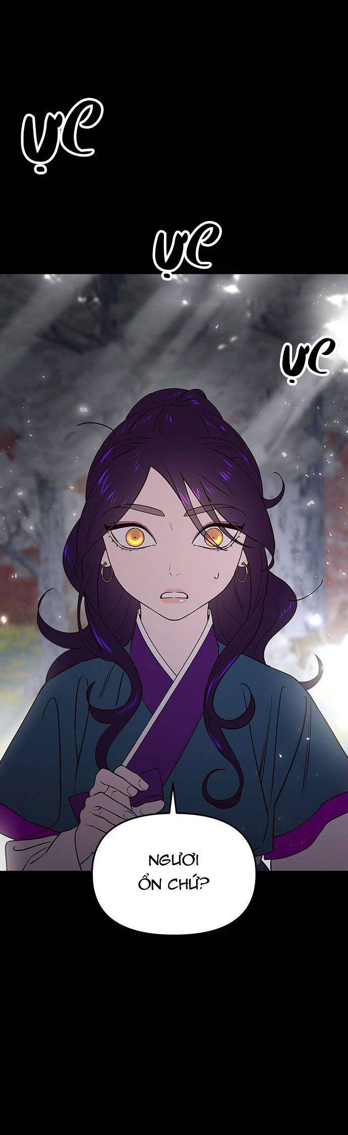 Vương Tử Huyền Bí Chap 59 - Next Chap 60
