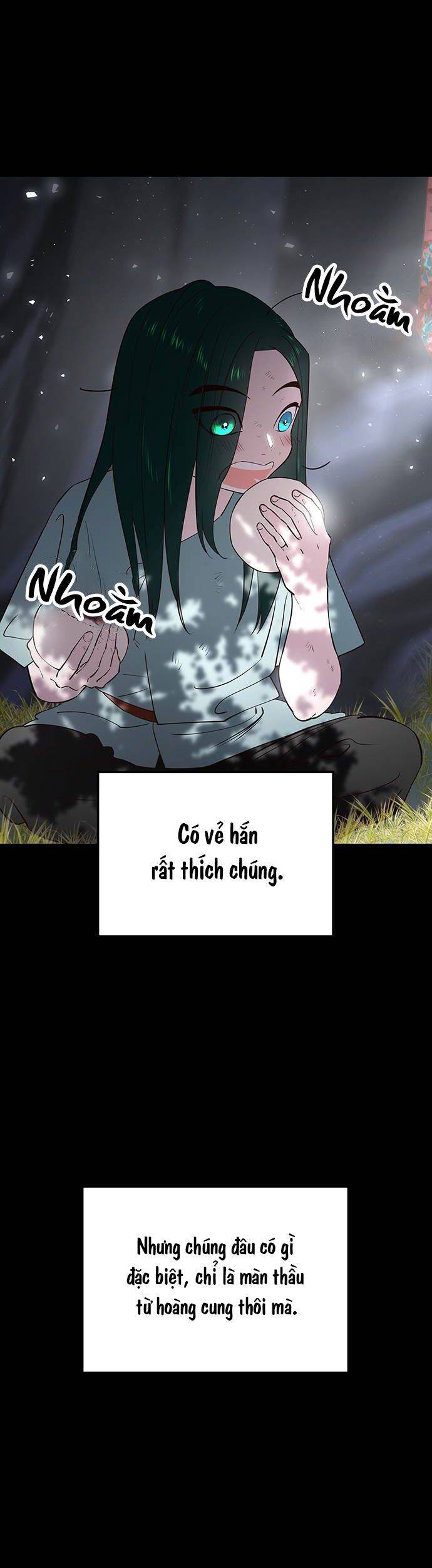 Vương Tử Huyền Bí Chap 59 - Next Chap 60