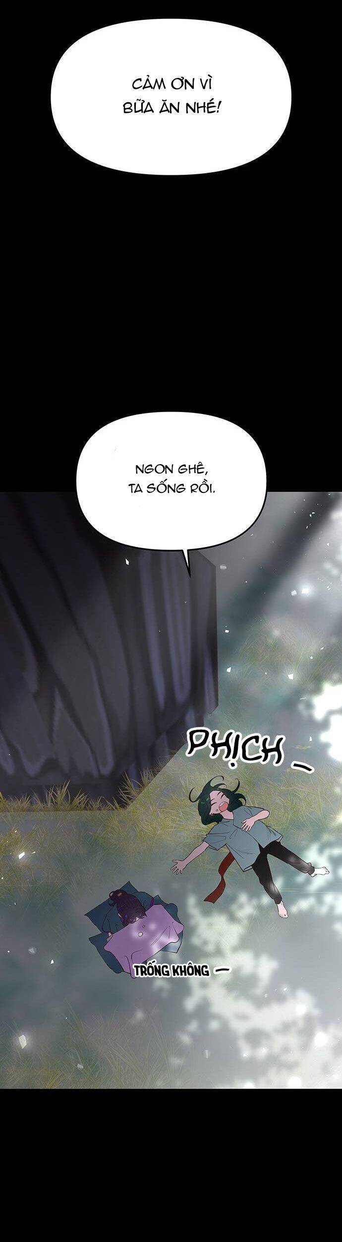 Vương Tử Huyền Bí Chap 59 - Next Chap 60