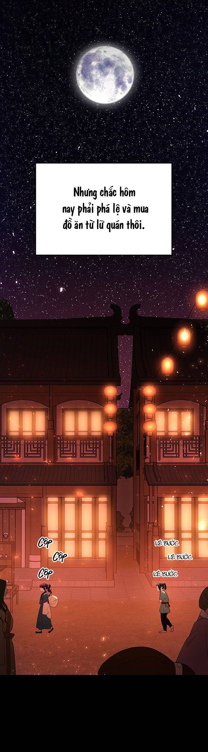 Vương Tử Huyền Bí Chap 59 - Next Chap 60