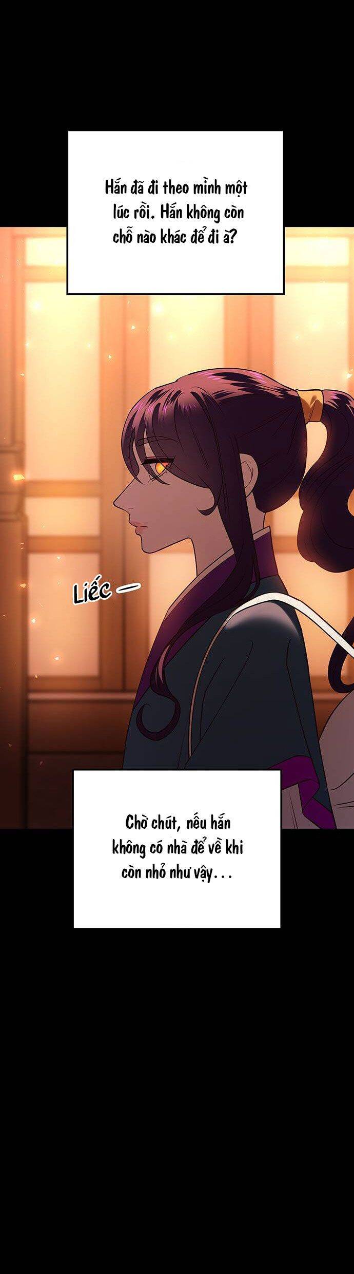 Vương Tử Huyền Bí Chap 59 - Next Chap 60